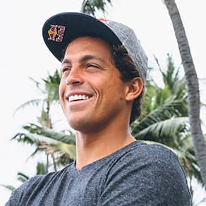 Kai Lenny | Hawaii Waterman Hall of Fame 2019